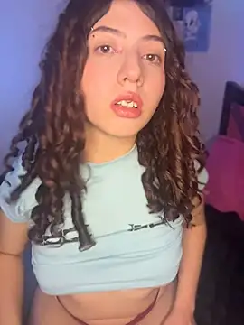 cassierosse2 webcam