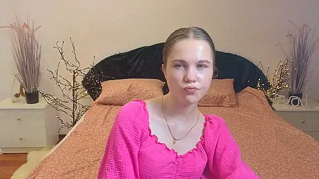 LoveXLexi webcam