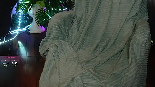 Viola_Becker webcam