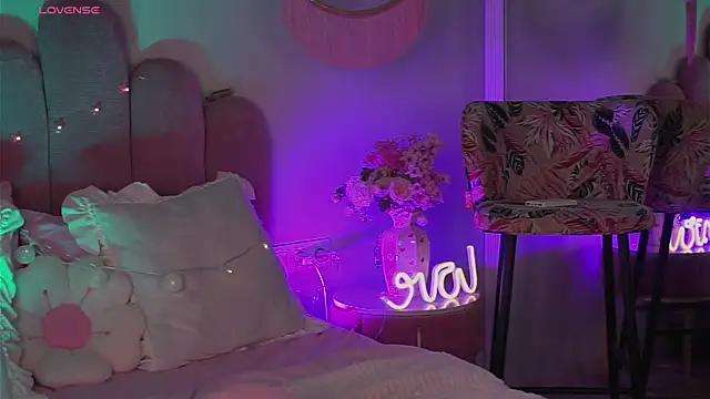 MariLew webcam