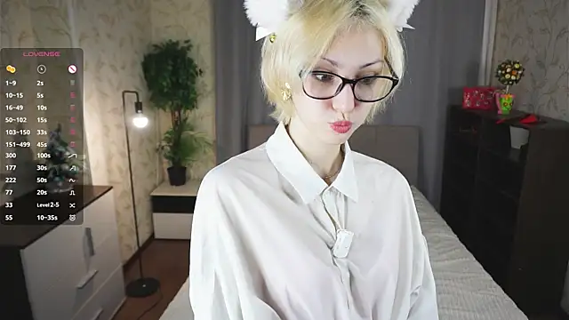 ErmelindaRottner webcam