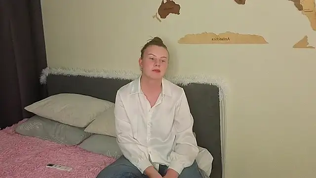 IsobelBoderick webcam