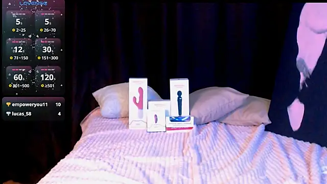 mary_lunar webcam