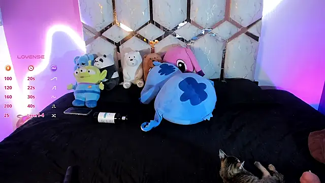 Amanda_klaire webcam