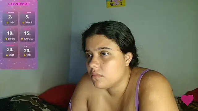 EliVanegas webcam