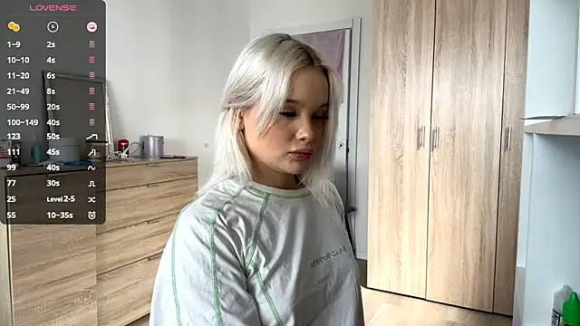 JoleneDorow webcam