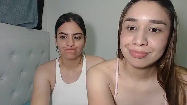 Sofiandwendy webcam