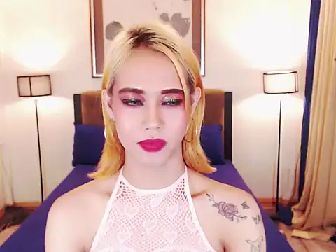 PreciousAmore webcam