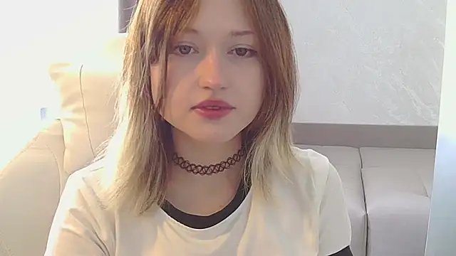 Beloved_Mary webcam