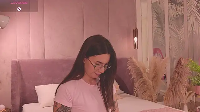 Marie_Diaze webcam