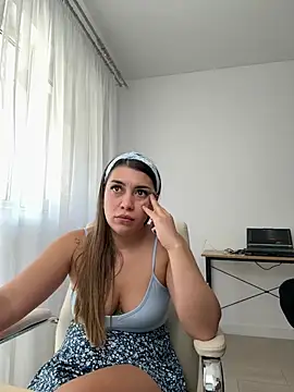 EveEvian webcam
