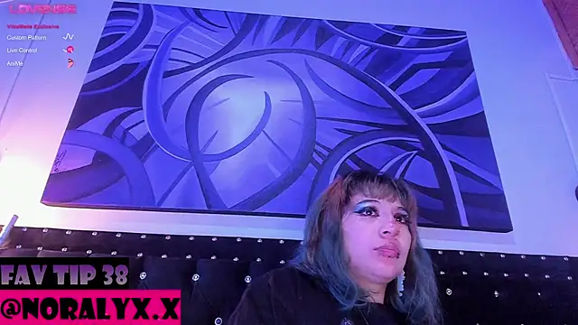 hey_noraly webcam