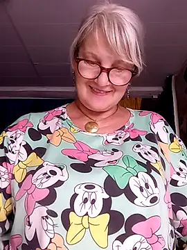 irinamaux webcam