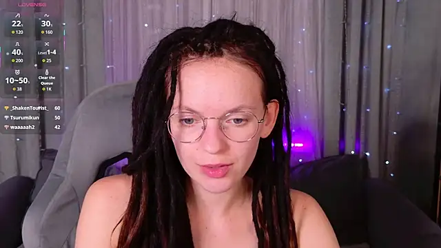 CoreyJane webcam