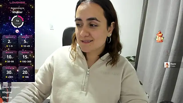 maryluna95 webcam