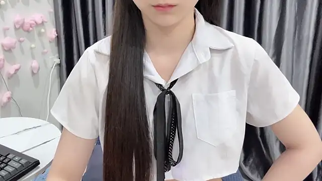 KaleAnisa webcam