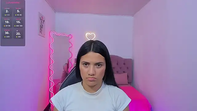 Chiara_tay webcam