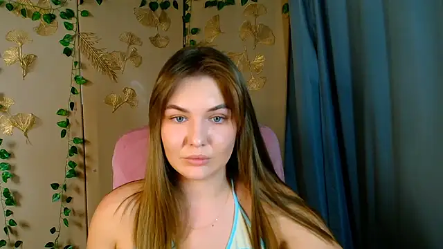 Glory_air live cam on StripChat