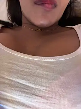 Goddess_sneha webcam