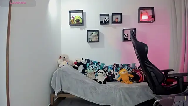 Biancastrongg webcam