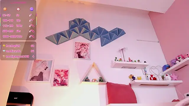 Valkiria_ponce webcam