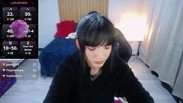 sailor_moon07 webcam