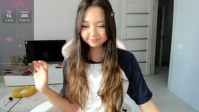 Fluffy_Rose webcam