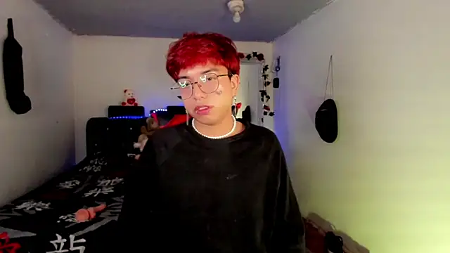 AnggelONfiree webcam