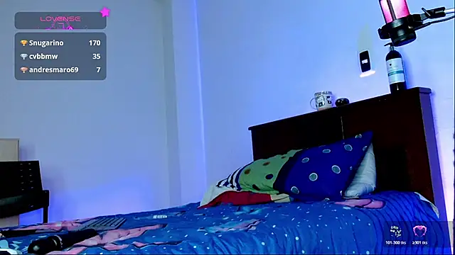 Kiitygirl webcam