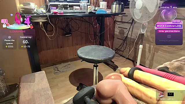 misteryman1956 webcam