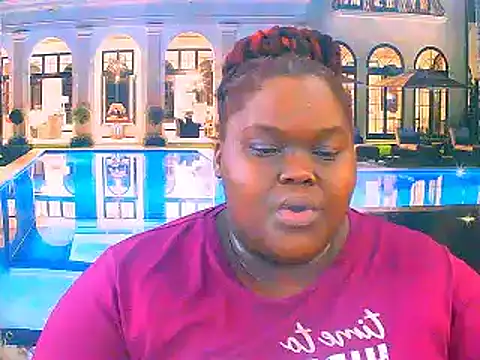 EbonyHotBuns webcam