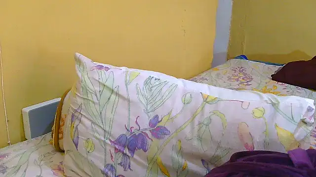 Mollybrookexx webcam
