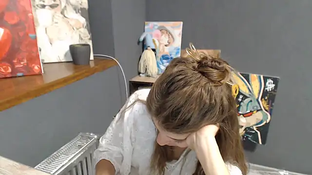 felicity_gold webcam
