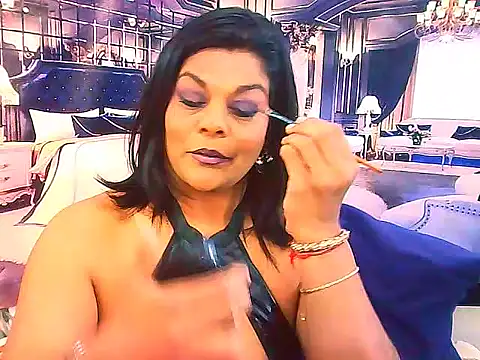indianCherryPie webcam