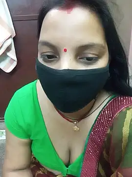 Manjudear webcam
