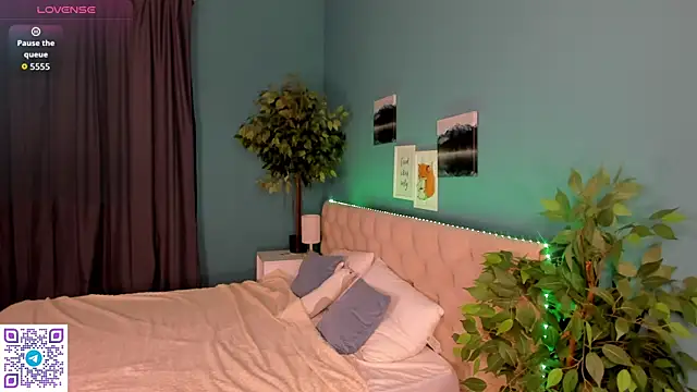 Lisa_Payne webcam