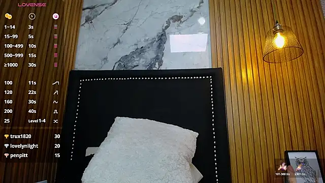ARYAMORGAN1 webcam