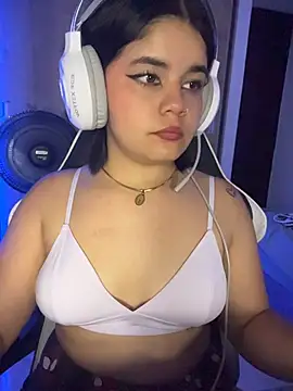 XXXAngella webcam