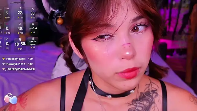 Hotary_Yuko webcam