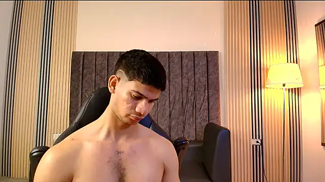 ANDRES_STUD webcam