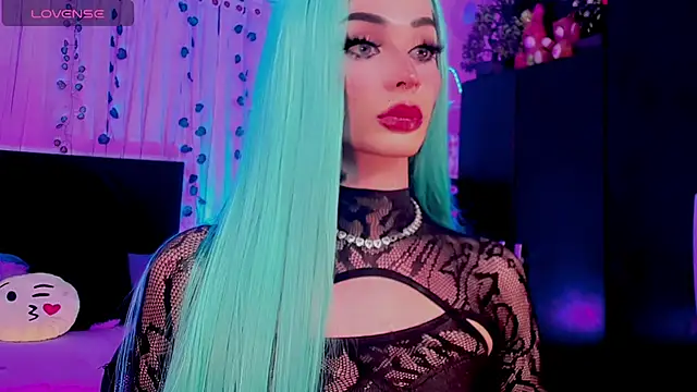 Irina_milkmaid webcam