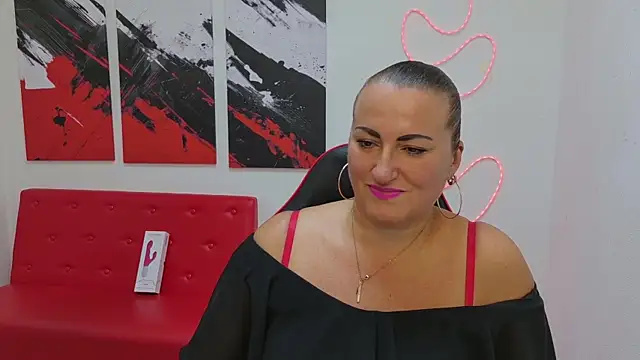 DianaMGG webcam