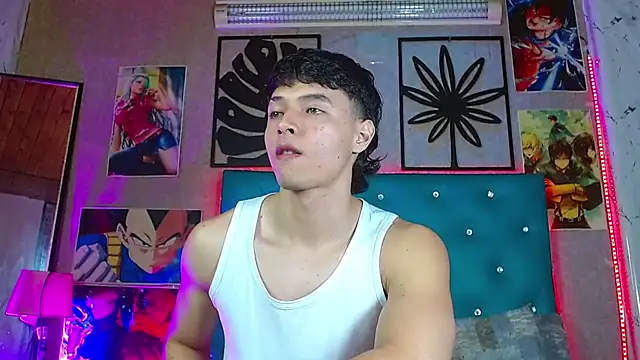 LiamAndrewzz webcam