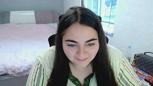 kitsune_8 webcam