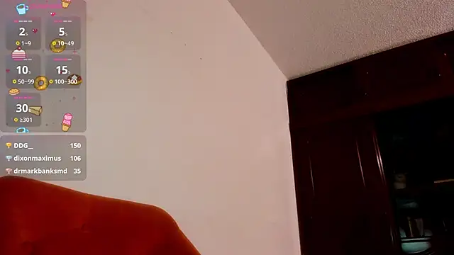 xx_chloesex webcam