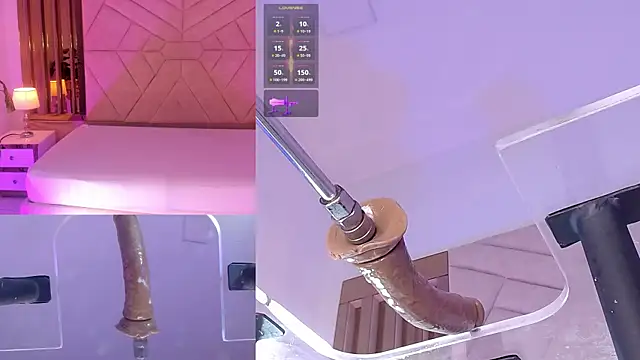 DollyMae_ webcam