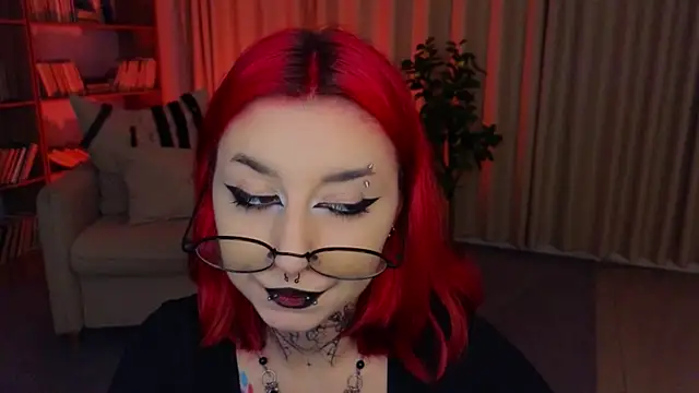 Mistress__Marcelline webcam