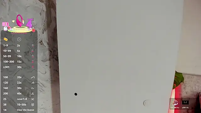 missweetpeach webcam