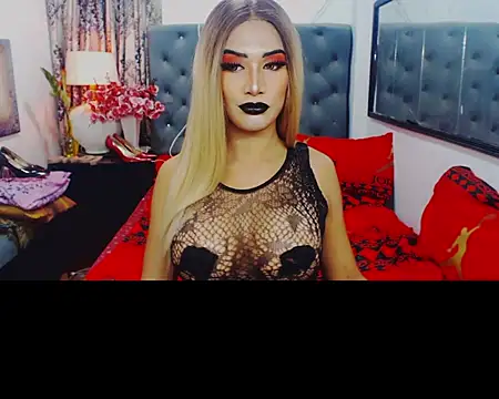 Mistress4fun webcam