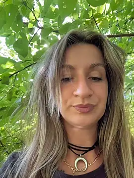 EvvaMur live sex cam